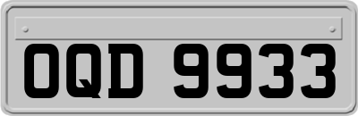 OQD9933