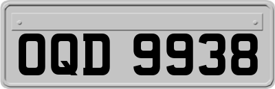 OQD9938