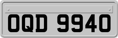 OQD9940