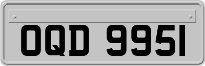 OQD9951