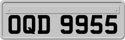 OQD9955