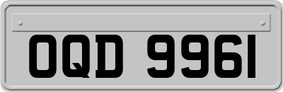 OQD9961