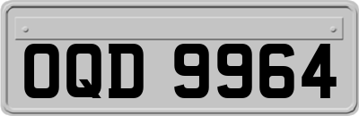 OQD9964