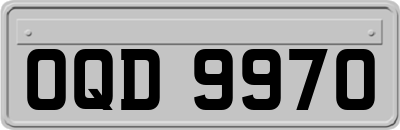 OQD9970