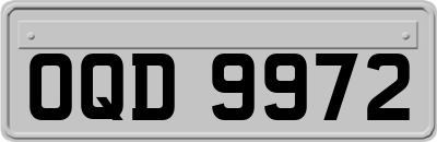 OQD9972
