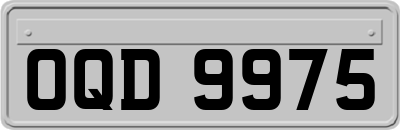 OQD9975