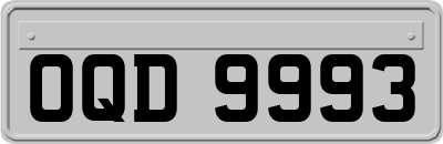 OQD9993