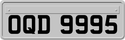 OQD9995