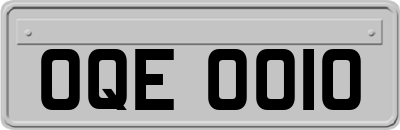 OQE0010