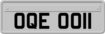 OQE0011