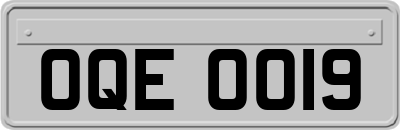 OQE0019