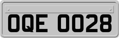 OQE0028