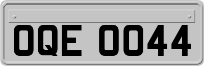 OQE0044