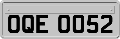 OQE0052