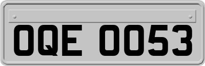 OQE0053