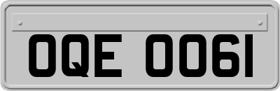 OQE0061