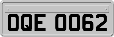 OQE0062