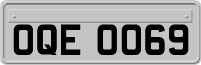 OQE0069