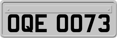 OQE0073