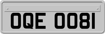OQE0081