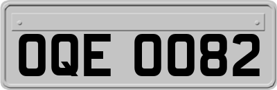OQE0082