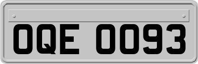 OQE0093