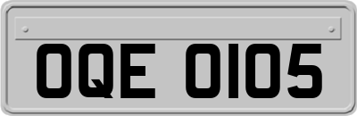 OQE0105