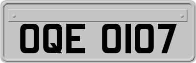 OQE0107