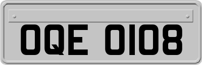 OQE0108