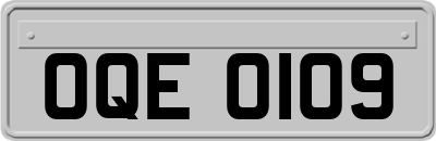 OQE0109