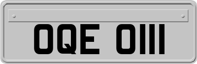 OQE0111