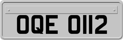 OQE0112