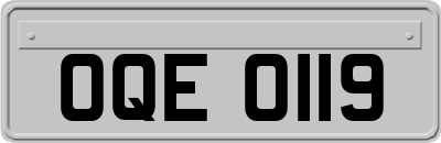 OQE0119