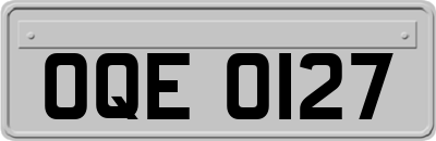 OQE0127