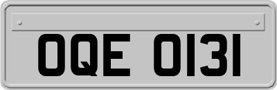 OQE0131