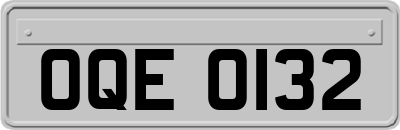 OQE0132
