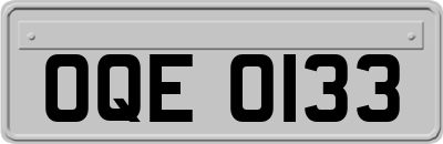 OQE0133
