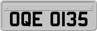 OQE0135