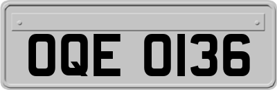 OQE0136