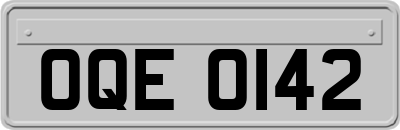 OQE0142