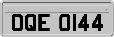 OQE0144