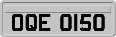 OQE0150