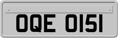 OQE0151