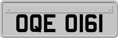 OQE0161