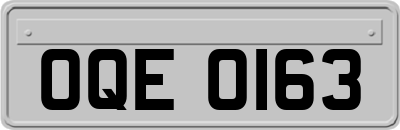 OQE0163