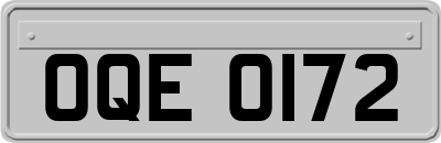 OQE0172