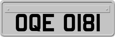 OQE0181