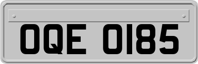 OQE0185