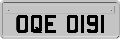 OQE0191