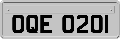 OQE0201
